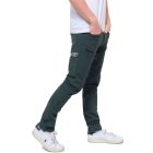 F208 Wanderhose Herren, rain forest