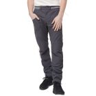 Pro Model Homme Herren-Kletterhose, ebony
