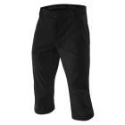 Herren 3/4 Trekking Hose CSL, schwarz