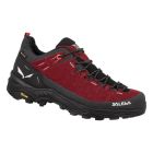 Damen Alp Trainer 2 GTX, red syrah/black