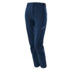 Damen Comfort Active Stretch Pants, blau