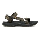 Mens Winsted Trekkingsandalen, bamboo dark olive
