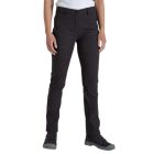 Damen Nosilife Pro Pants Wanderhose, charcoal