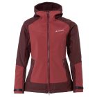 Wo All Year Elope Jacket Softshell redeva