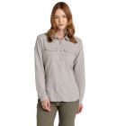 Wo Nosilife Adventure LS soft mushroom