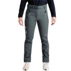 Wo Estibaliz Trekking Pants gris baikal