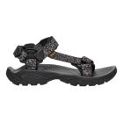 Me Terra FI 5 Universal magma black grey