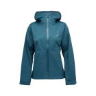 Wo Fineline Stre. Rain J midnight blue