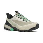 Wo Ribelle Cross 2 GTX fog-aqua green