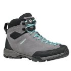 Wo Mojito Hike GTX WIDE smoke-jade