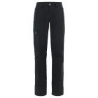 Me Strathcona Warm Pants black
