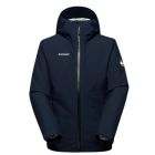Wo Alto Light 3in1 HS Hooded marine-silver sage