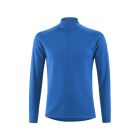 Me Midlayer Transtex Merino, indigo