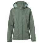 Wo Escape Light Jacket agave