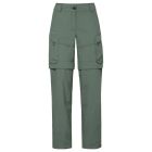 Wo Neyland Cargo ZO Pants agave