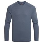 Me NL SolarShield Shirt  dark pewter