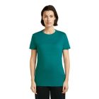 Wo 150 TL III SS Tee Tidal Teal