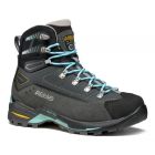 Wo Finder Pro GTX graphite