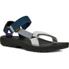 Me Winsted Sandalen blau