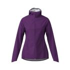 Wo Hooded WPM Jacket Pocket purple