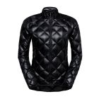 Wo Lumina100 UL Down Jacket black