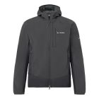 Me Larice Softshell Jacke black
