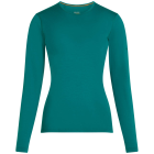 Wo Oasis LS Crewe 200 tidal teal