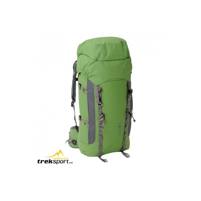 Exped Backcountry 55 L Backpack — CampSaver