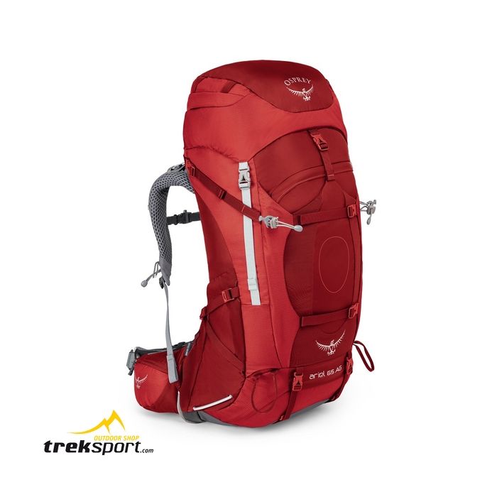 Osprey 65l ariel shop