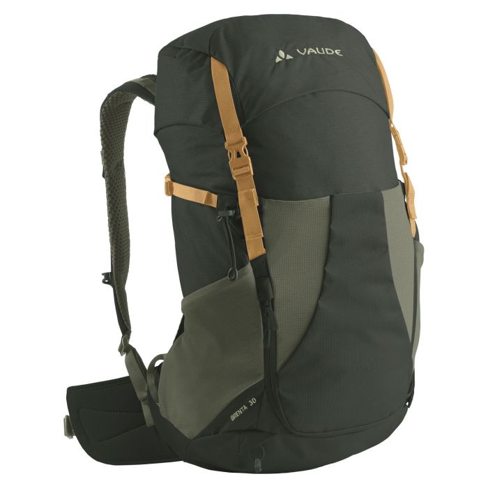 Brenta 30 cedar wood