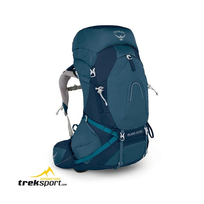 Osprey aura ag 50 challenger blue shop