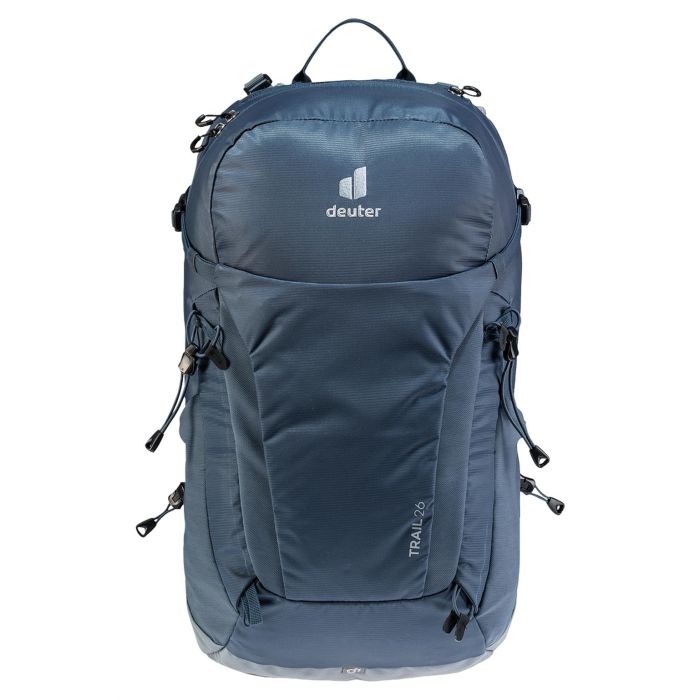 Trail 26, marine-shale