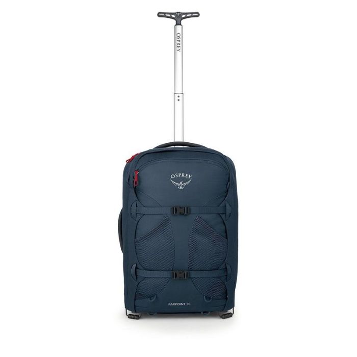Osprey cabin bag shop