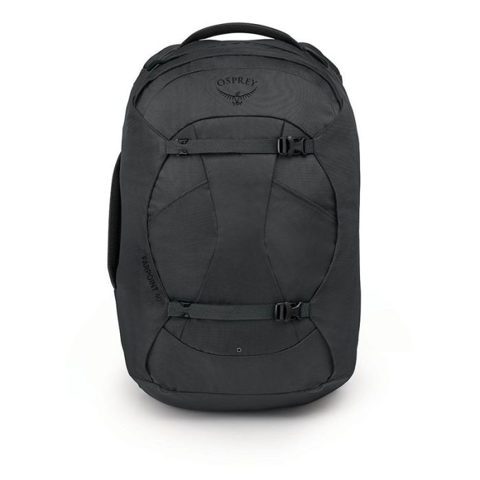 Farpoint 40 cabin size backpack tunnel vision grey