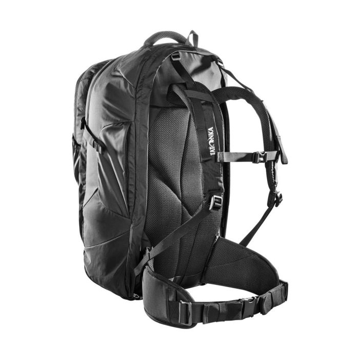 Great Escape 50 10 travel backpack black