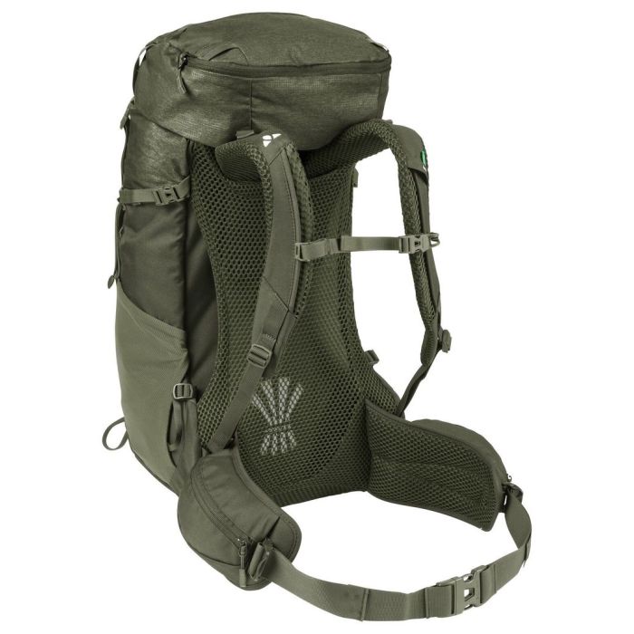 Wanderrucksack khaki clearance