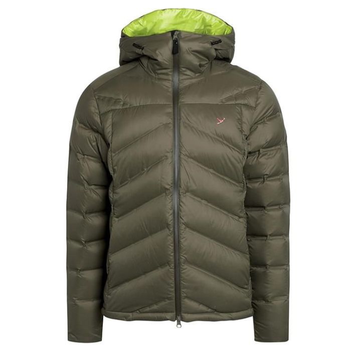 Yeti down jacket on sale