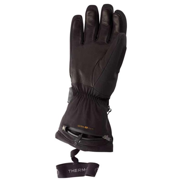 Damen Ultra Heat Boost Gloves, beheizbare Handschuhe
