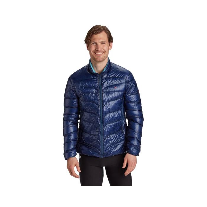 Yeti strato ultralight down jacket on sale