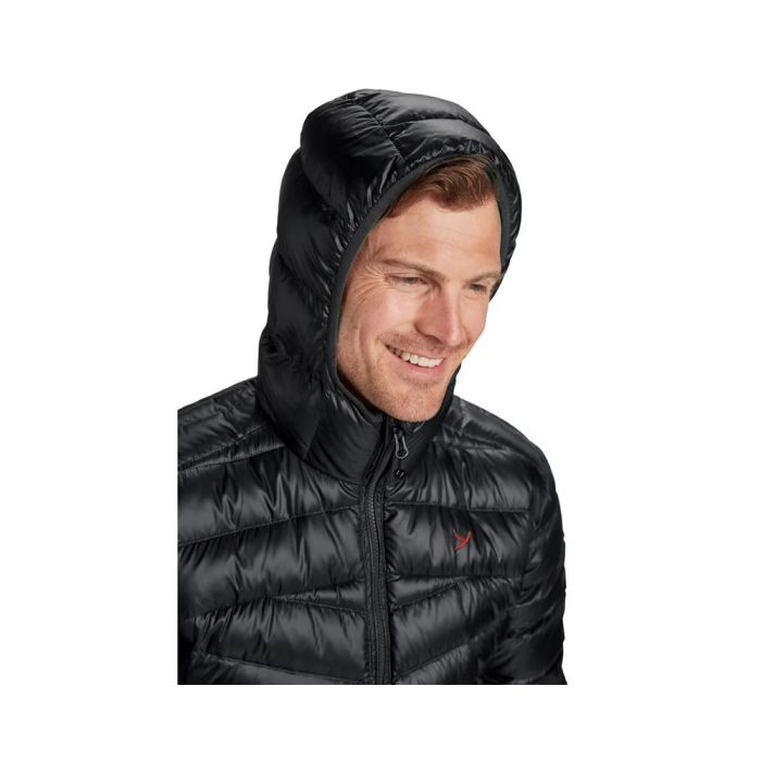 Parka Yeti Daunenjacke Herren Yeti Strato Daunenjacken Yeti