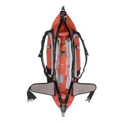 Atrack 35 rooibos, Backpack 35L