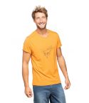 2620575400005_23460_1_me_arco_sloth_t-shirt_orange_melange_6924546f.jpg
