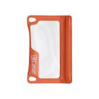 E-Case 8 waterproof cover, small/inner size 8 x 13,5 cm oran