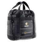 Schlafsackbeutel XL 20x40x40cm mit Kompressionsriemen