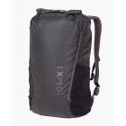 Exped Typhoon 25, black