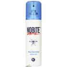 Nobite Skin Spray Sensitive 100ml, mosquitoprotection