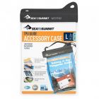 TPU Accessory Case IPX8 L black