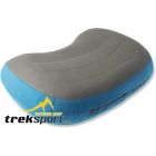 Aeros Pillow L blau
