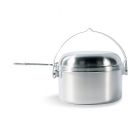 Kettle 1.6 camping cook set