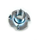 Drive-in thread G84 M 10 x 13 mm for climbing holds